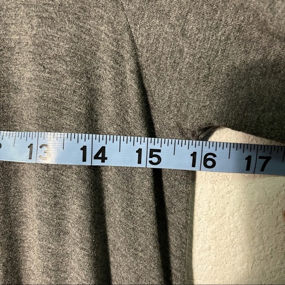 Caite Anthropology Embroided Tunic Top - Picture 7 of 7